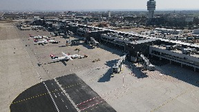 Aerodrom dobija nove terminale